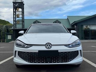2023 Volkswagen Lamando L II, белый, 1329111 рублей, вид 2