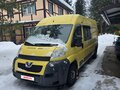 2012 Peugeot Boxer, жёлтый, 690000 рублей