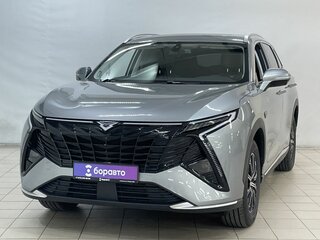 Kaiyi X7 Kunlun