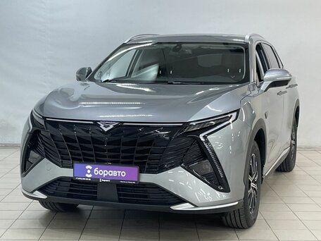 Kaiyi X7 Kunlun
