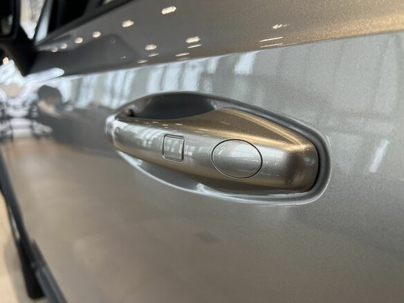 2026 Haval Jolion I Рестайлинг 2, серый, 2649000 рублей - вид 11