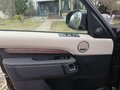 2019 Land Rover Discovery V, чёрный, 3600000 рублей - вид 8