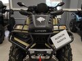 2026 Loncin XWolf 700L Mud, жёлтый, 999000 рублей - вид 4