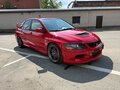 2004 Mitsubishi Lancer Evolution VIII, красный, 3150000 рублей - вид 8