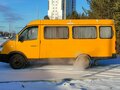 2005 ГАЗ ГАЗель (3221), жёлтый, 250000 рублей - вид 11