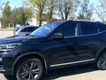 2024 Kaiyi X3, чёрный, 1690000 рублей - вид 11