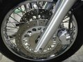 2001 Yamaha XVS1100, белый, 600000 рублей - вид 3
