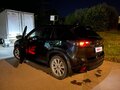 2012 Mazda CX-5 I, чёрный, 1500000 рублей - вид 4
