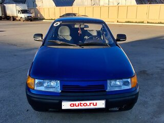 2003 Lada (ВАЗ) 2110, серебристый, 120000 рублей, вид 3