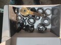 2015 KTM 250 SX, оранжевый, 455000 рублей - вид 9