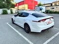 2021 Kia Stinger I Рестайлинг, белый, 3150000 рублей - вид 2
