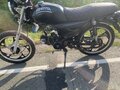 2022 Мотоальфа A1, чёрный, 36666 рублей - вид 1