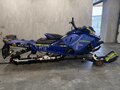 2019 BRP Ski-Doo Freeride, синий, 1540000 рублей - вид 2