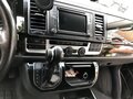 2018 Volkswagen Multivan T6, чёрный - вид 11
