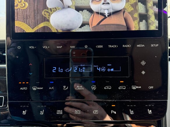 2021 Hyundai Staria I, синий, 5500000 рублей - вид 28