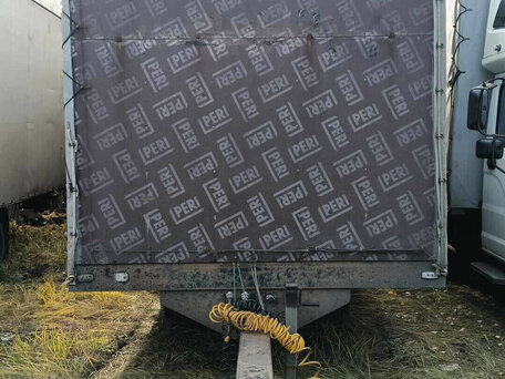 2020 СпецМаш 8490T1, серый, 649000 рублей, вид 2