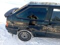 2012 Lada (ВАЗ) 2113, синий, 240000 рублей - вид 9