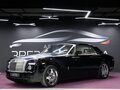 2008 Rolls-Royce Phantom VII, чёрный, 27550000 рублей