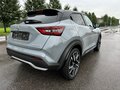 2025 Nissan Juke II Рестайлинг, серый - вид 5