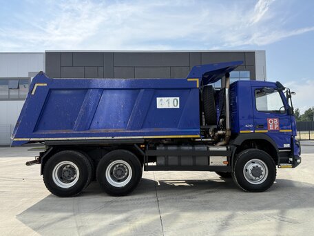 2020 Volvo FM, синий, 11900000 рублей, вид 2