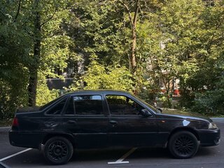 2011 Daewoo Nexia I Рестайлинг, чёрный, 120000 рублей, вид 4