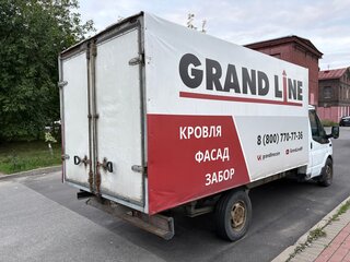 2011 Ford Transit, белый, 650000 рублей, вид 4