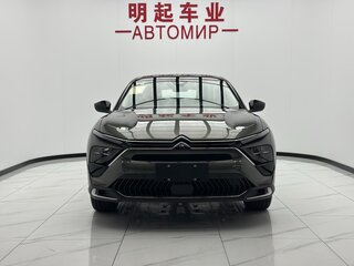 2026 Citroen C5 X, серый, 2507700 рублей, вид 3