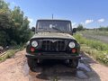 1989 УАЗ 31512, зелёный, 235000 рублей