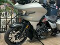 2025 Harley-Davidson CVO Road Glide ST, серебристый, 6250000 рублей - вид 4