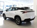 2026 Omoda C5 II, белый, 2349000 рублей - вид 5