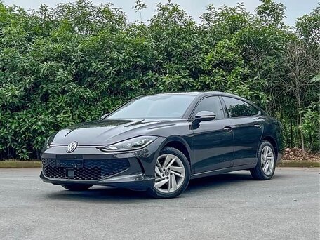 Volkswagen Lamando II