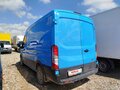 2021 Ford Transit, синий, 3455000 рублей - вид 3