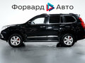 2015 Haval H9 I, чёрный - вид 3