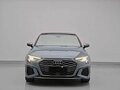 2022 Audi A3 35 TFSI Long IV (8Y), голубой - вид 2