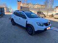 2021 Renault Duster II, белый, 1500000 рублей - вид 5