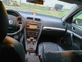 2008 Skoda Octavia II (A5), чёрный, 420000 рублей - вид 8