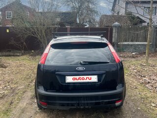 2006 Ford Focus II, синий, 260000 рублей, вид 5