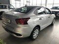 2025 Lada (ВАЗ) Iskra, серебристый, 1512000 рублей - вид 3