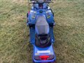 2022 Yamaha Sidewinder, синий, 1390000 рублей - вид 8