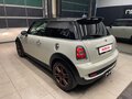 2008 Mini Hatch Cooper S II (R56), белый, 900000 рублей - вид 3