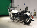 2000 Yamaha XVS650 Drag Star, белый, 400000 рублей - вид 5