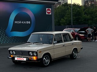 1989 Lada (ВАЗ) 2106, бежевый, 130000 рублей, вид 2