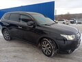 2014 Mitsubishi Outlander III Рестайлинг, чёрный, 1500000 рублей - вид 5