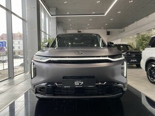 2026 GAC S7, серый, 6249000 рублей, вид 3