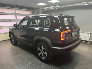 2022 Haval Dargo I, чёрный, 2330000 рублей, вид 4