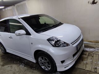 2006 Daihatsu Boon I, белый, 430000 рублей, вид 2