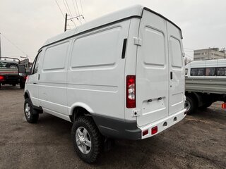 2026 ГАЗ Соболь (2752), белый, 2098000 рублей, вид 5