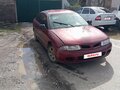 1998 Mitsubishi Carisma I, красный, 89999 рублей - вид 1