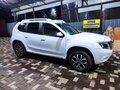 2015 Nissan Terrano III (D10), белый, 999999 рублей - вид 4