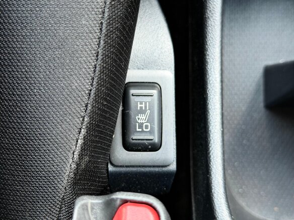 2013 Mitsubishi ASX I Рестайлинг, серебристый - вид 21